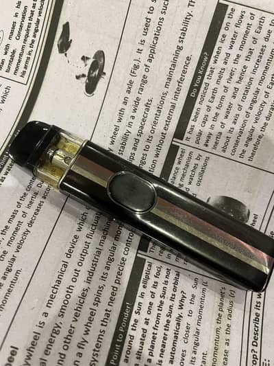 Xros 5 used brand new coil