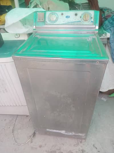 dollar washing machine