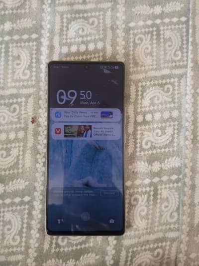 only call / WhatsApp