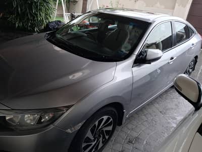 HONDA CIVIC ORIEL PROSMATIC TOTAL JENIOUN