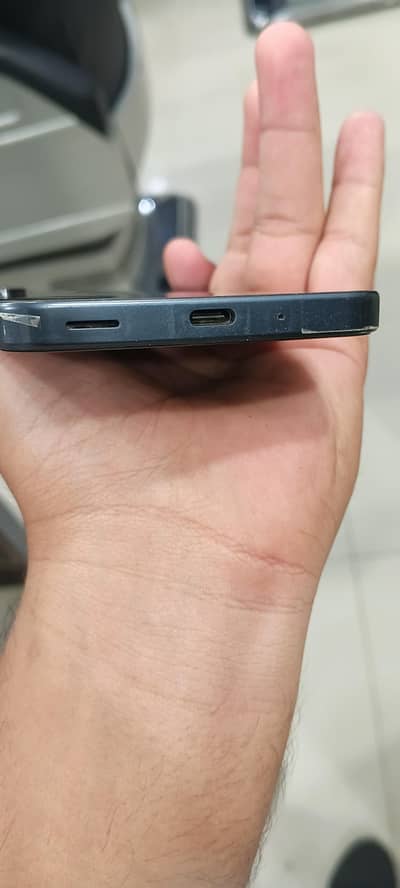 Samsung a16 with box cable available 8gb 256gb