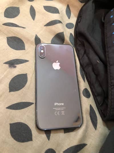 IPHONE XS