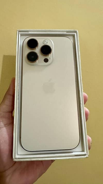 urgent sell i phone 16 pro