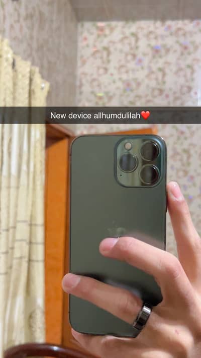 Apple iPhone 13 Pro Max