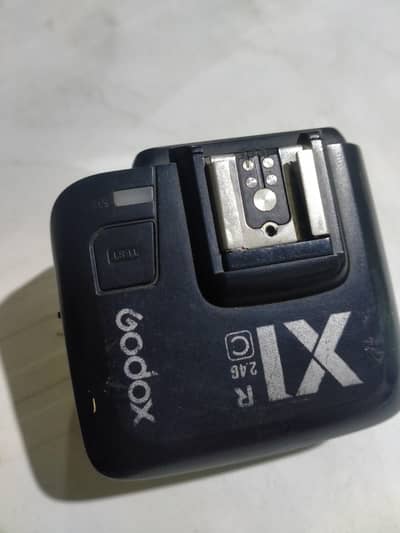 Godox Nikon Sony Canon