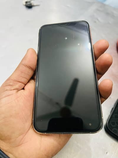iPhone 11 Pro 256gb Non Pta Factory Unlock