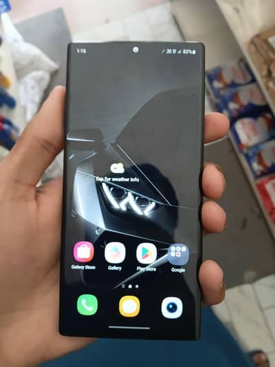 Samsung note 10 plus 5g for sale