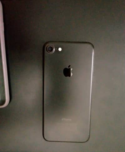 i phone 7  | 256 gb |