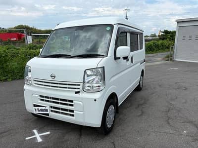 Suzuki Every 2020 /2026 join (Nissan) new meter best to Mazda changan