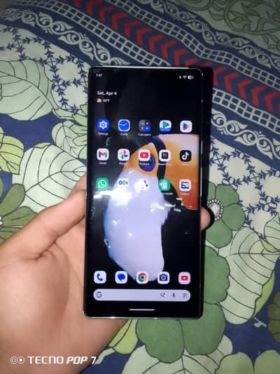 google pixel 6 pro axchange posible