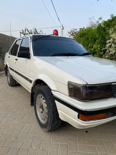Toyota Corolla for sale