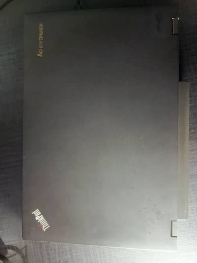 Lenovo Thinkpad