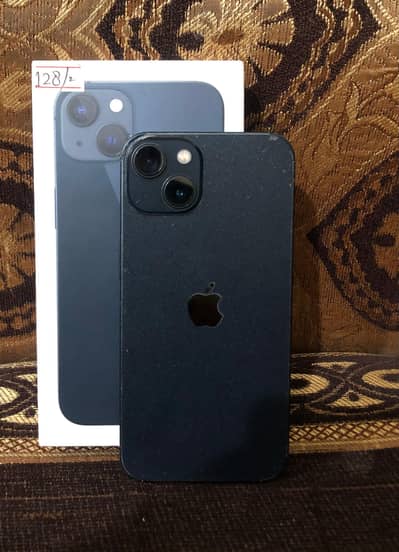 Iphone 13 128gb jv