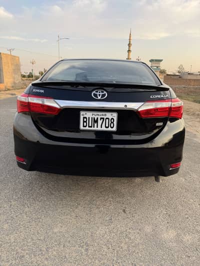 XLI brand new condition 2018/2019