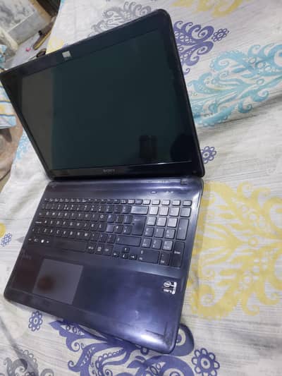 Sony vio Laptop
