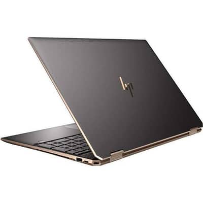 HP spectre x360 convertible i7 13.3" 8th Gen Core i7 (16GB/512GB SSD):