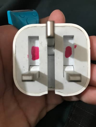 iphone original charger available. . .