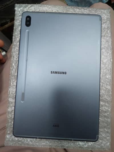 samsung Tab S6
