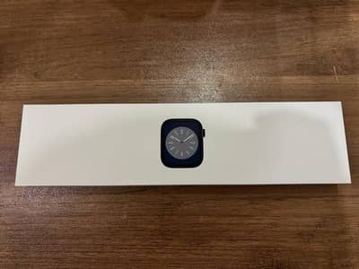 Apple watch series 8 non activated