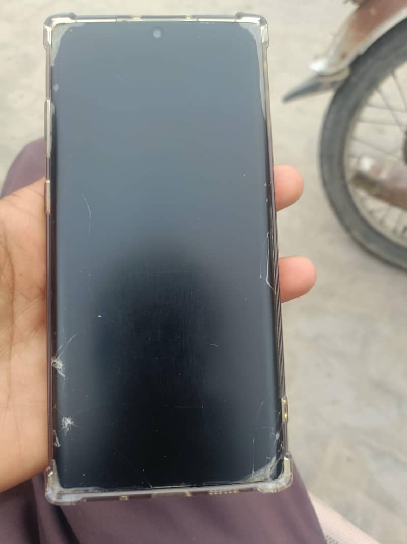 samsung note 10 plus 0