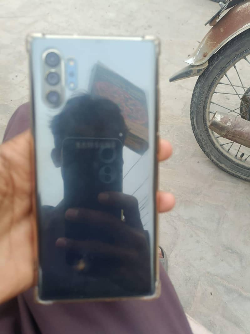 samsung note 10 plus 3