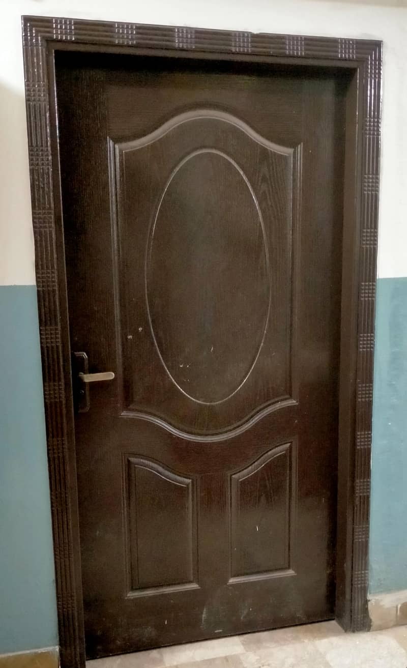 دروازہ فار سیل 0