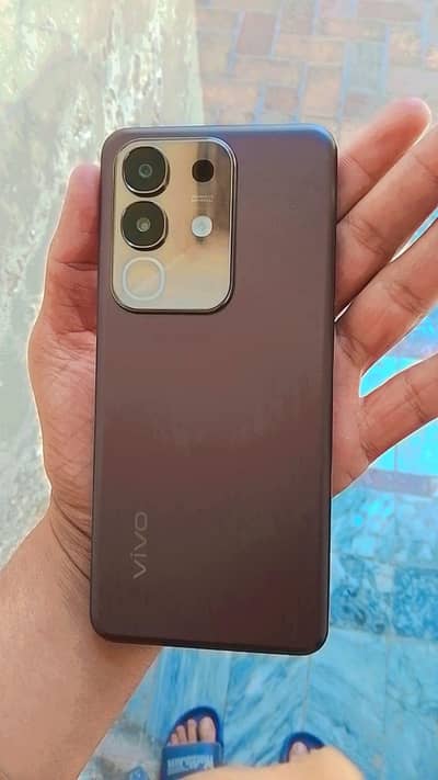 vivo y29