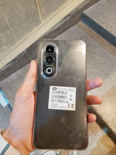 itel s25