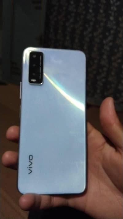 I want to sell it. I want to get a new mobile phone.