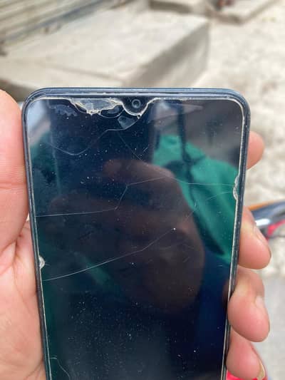 new ha 6 mah Chala ha