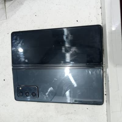 Samsung Galaxy Zfold2 5G