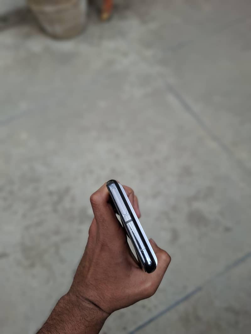 Google pixel 8 pro 7