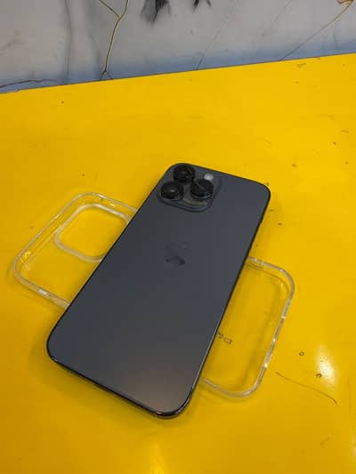 14 pro max factory unlocked