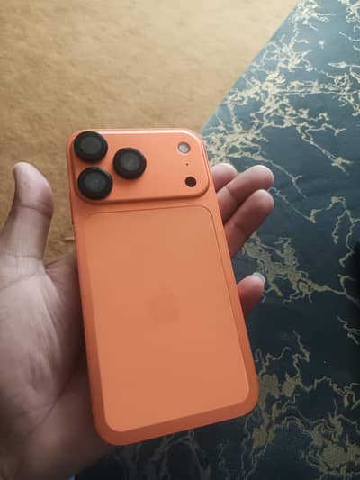 XR converted to 17 pro 64 GB 10/10