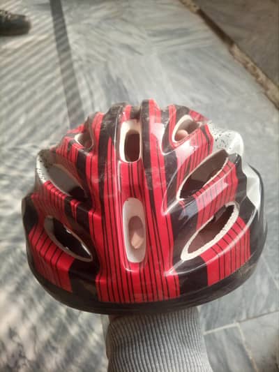bicycle helmet