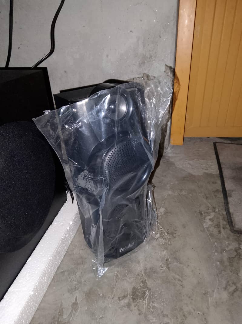 Audionic Mega 100 Advance 0