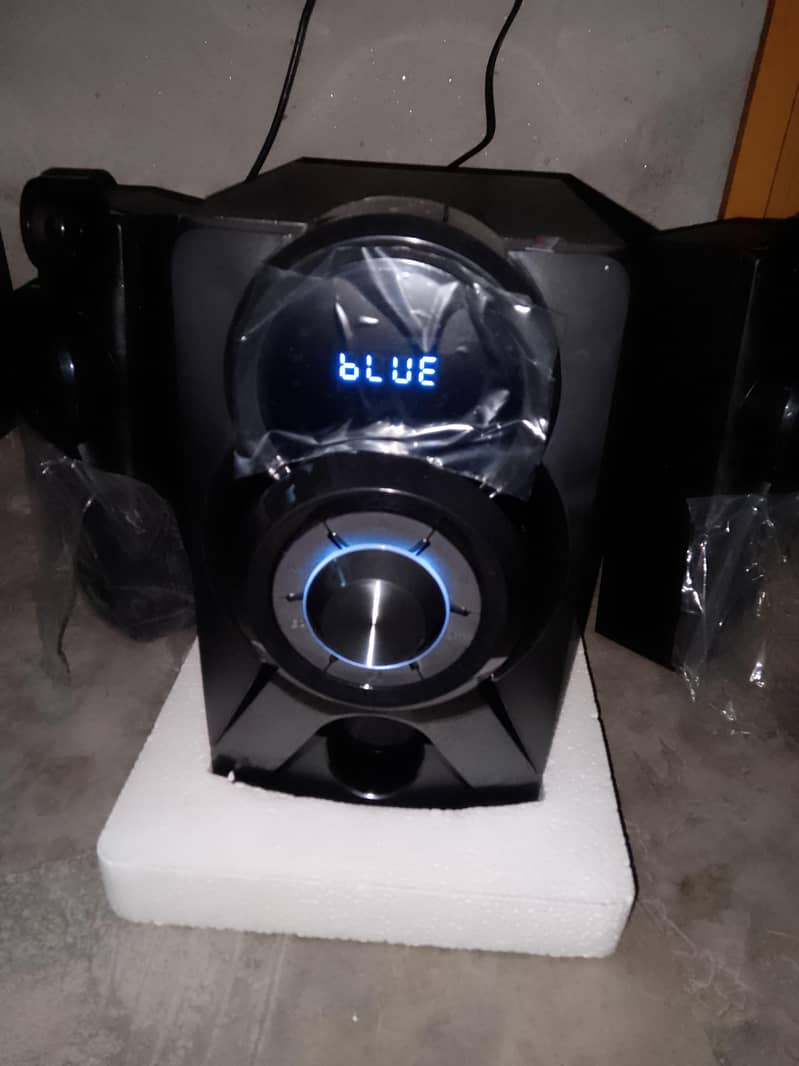 Audionic Mega 100 Advance 2