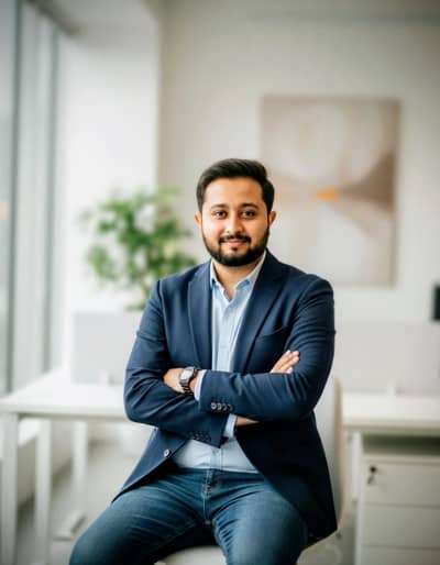 I need job fix salary permanent job