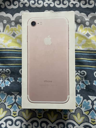 iPhone 7 pta approved