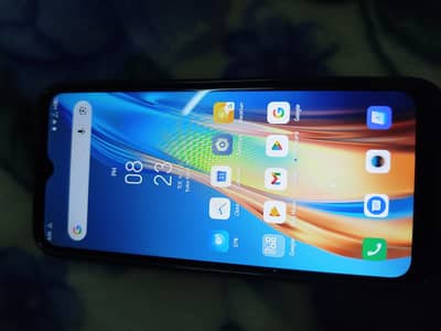Tecno Spark 4