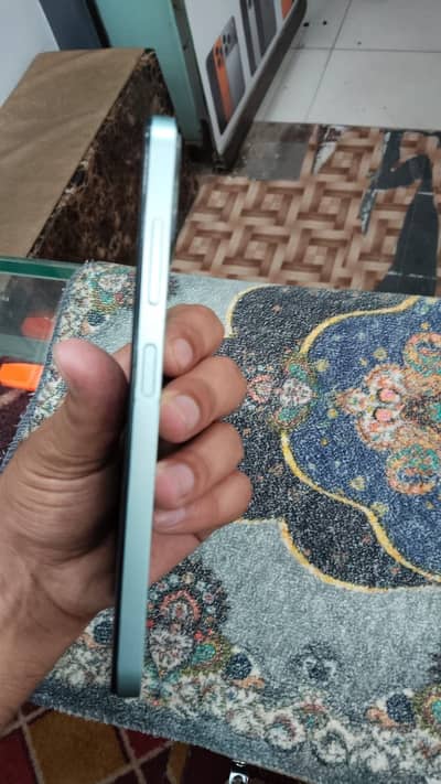 Sparx neo 7 plus pta approved all ok charger be