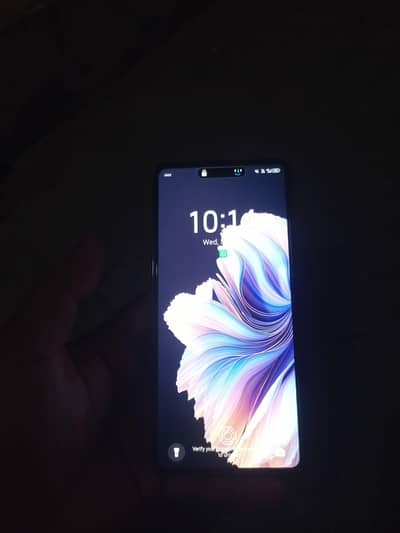 TECNO CAMON 20 8+8/256 GB FULL BOX