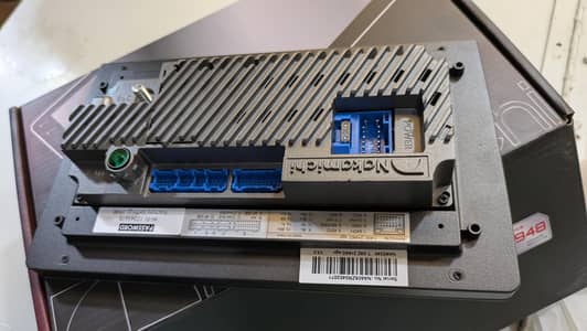 Nakamichi 2+32 GB original