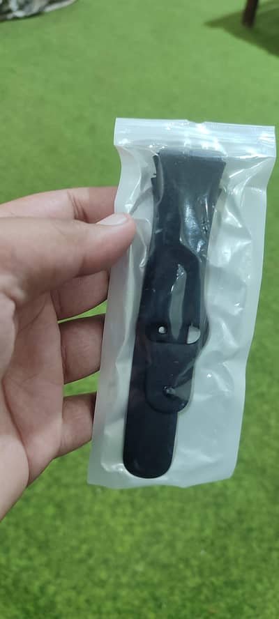 Redmi watch 3 & 4,5 straps for sale