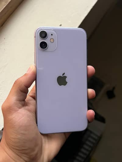 iPhone 11 Urgent Sale