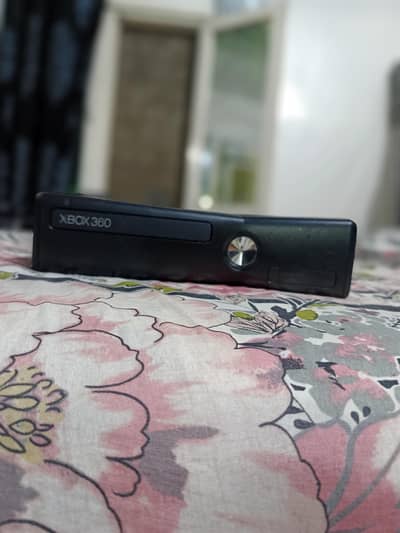  Xbox 360 Urgent Sale  | Games Included | Perfect Condition