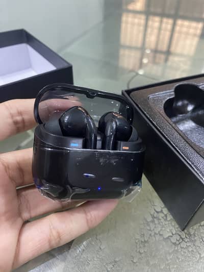 Samsung buds 3 pro
