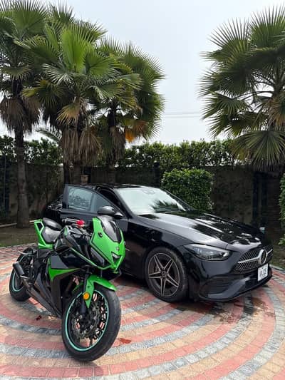 Zong Shen taru GP ONE