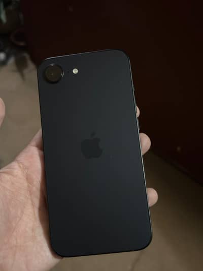 IPhone 16e Non PTA JV