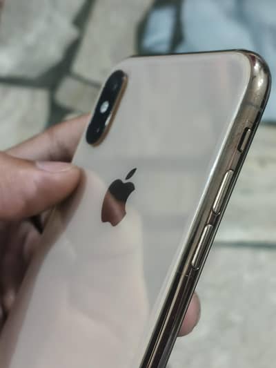 iphone X 256GB